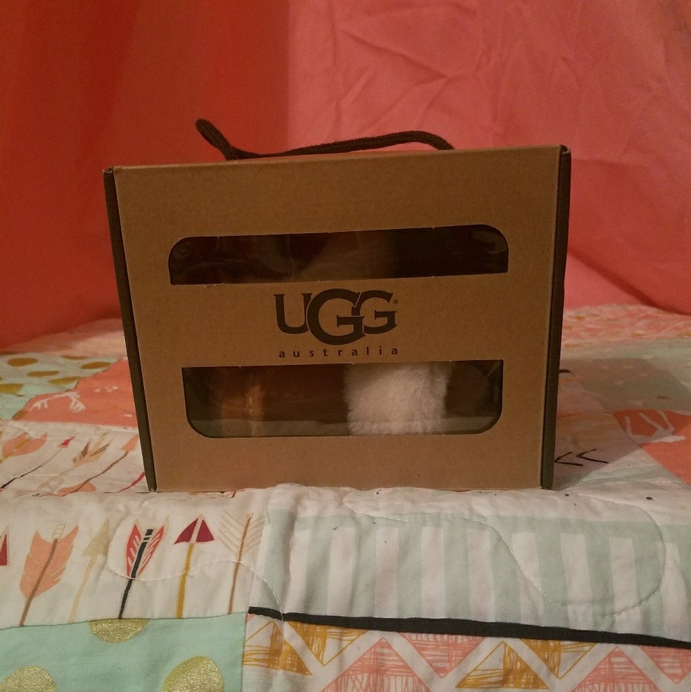Baby Ugg boots